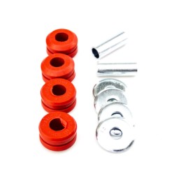 goma KYB 341340 Front Excel-G Strut Toyota 4Runner, FJ Cruiser